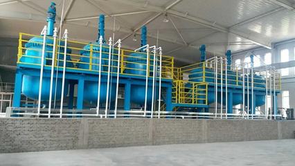 河北科恩環(huán)保科技 引領(lǐng)技術(shù)轉(zhuǎn)讓，推動(dòng)綠色創(chuàng)新發(fā)展