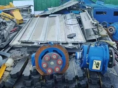 內(nèi)蒙古建筑職業(yè)技術(shù)學(xué)院3部報(bào)廢電梯技術(shù)轉(zhuǎn)讓公告